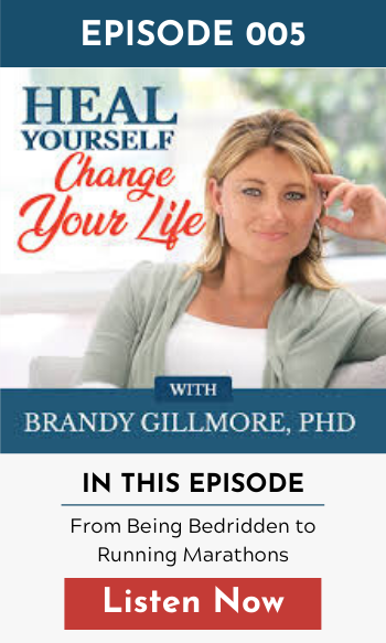 Brandy Gilmore Podcast Episode 005