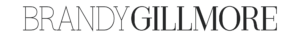 Brandy Gillmore Logo