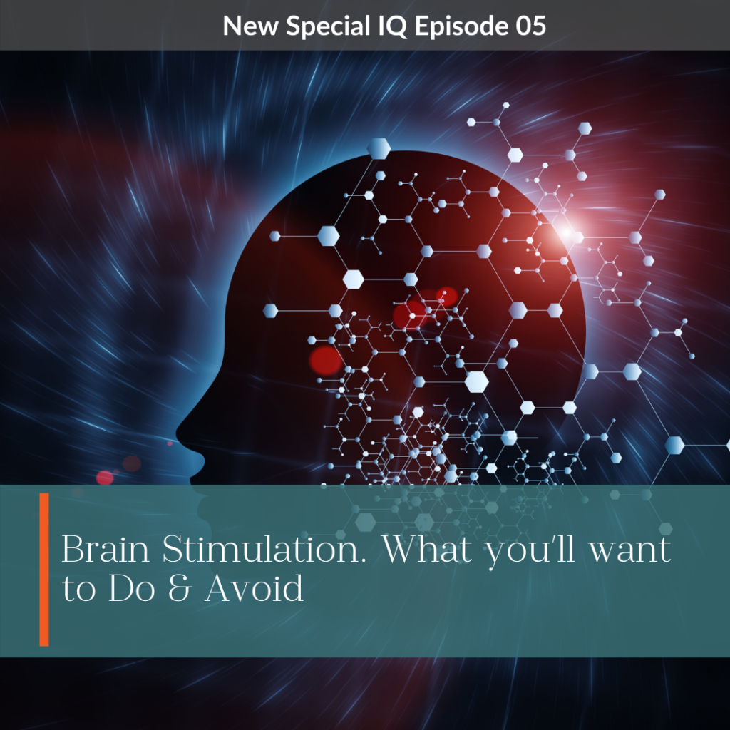 Brain Stimulation What Youll Want to Do and Avoid
