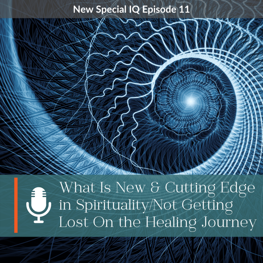 cutting-edge spirituality - healing journey - brandy gillmore