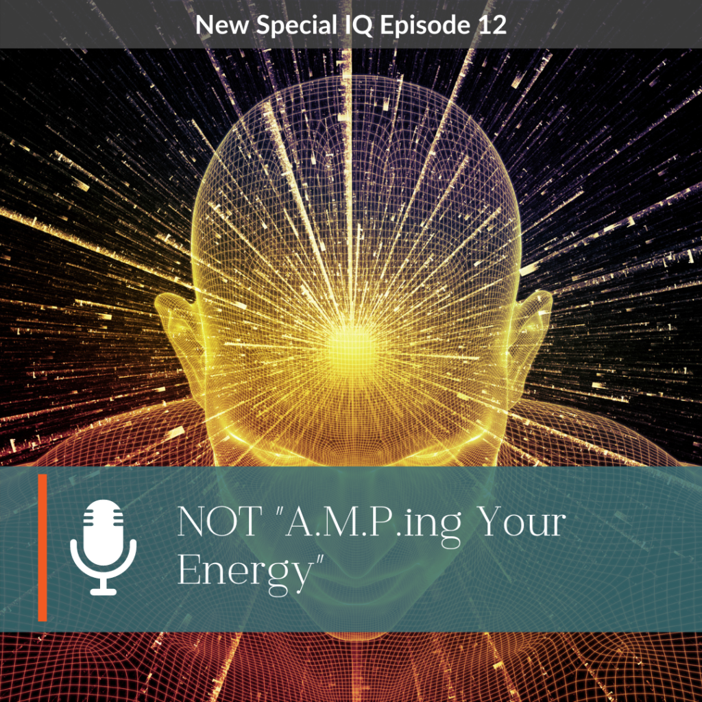 aming your energy - energy work - energy healing