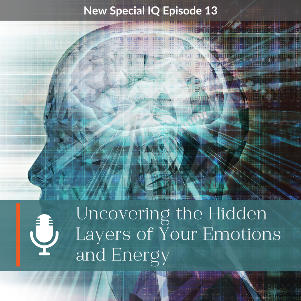 hidden layers of your emotions