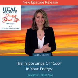 self-healing energy