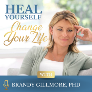 Heal Yourself Change Your Life