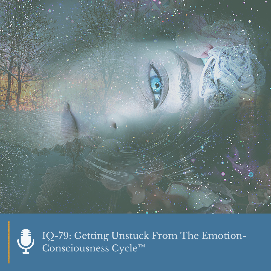 Emotional-Consciousness Cycle