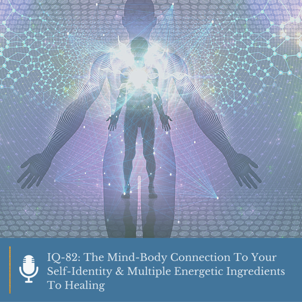 mind-body connection to healing