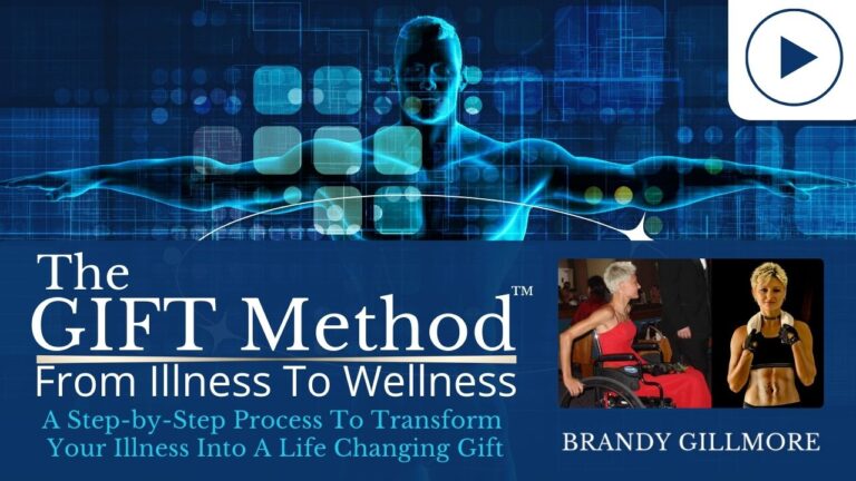 The GIFT Method From Illness To Wellness Online Video Course