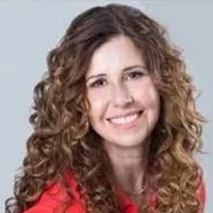 Lisa Garr