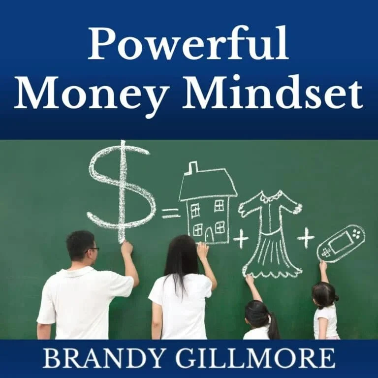 Powerful Money Mindset